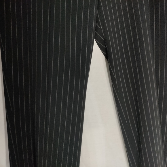 Woman pinstripe slacks/pants - Picture 3 of 12